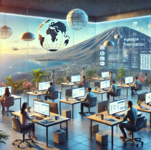 agencia de traducciones en Tenerife