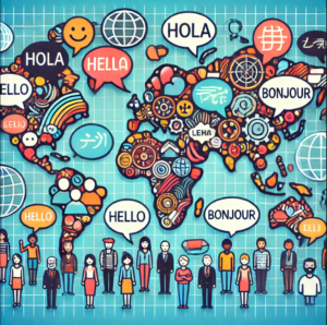 empresa de traduccion