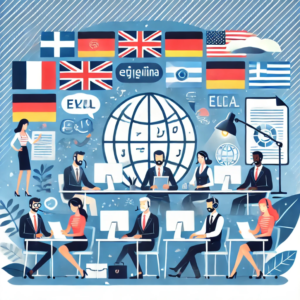 servicios agencia de traducciones