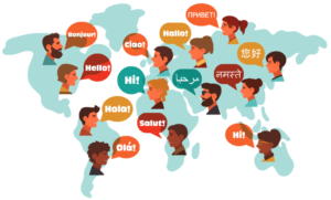 Idiomas para servicios agencia de traducciones
