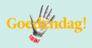 Traducciones en neerlandés