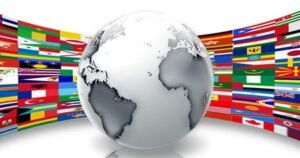 Agencia de traducciones