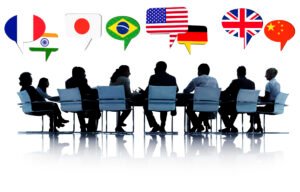 idiomas agencia de traducciones en madrid