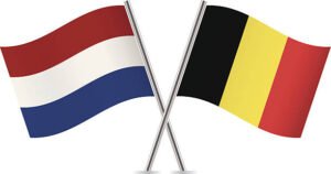 Netherlands and Belgian