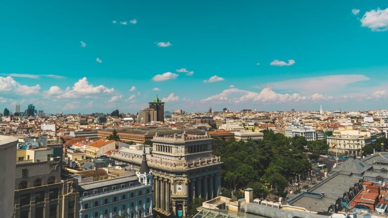 agencia de traducciones en Madrid