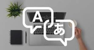 Servicios de traducciones