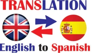 Traducciones en inglés